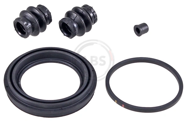 Kit de reparação de suporte do freio dianteiro para Mini COUNTRYMAN R60