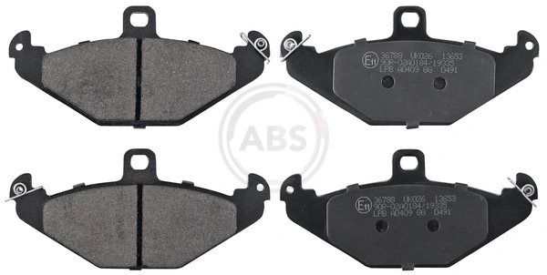 36788 ABS