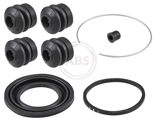 Kit de reparação de suporte do freio dianteiro Toyota Celica  T16 ao melhor preço