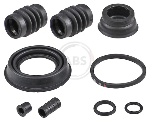 Kit de reparação de suporte do freio traseiro Chevrolet Orlando  J309 ao melhor preço