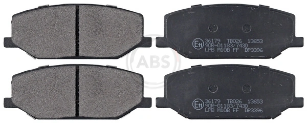 Jimny SUV (1998-2018) original desde 27,08 €