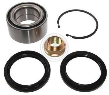 Rolamento de cubo dianteiro para Subaru Impreza GD