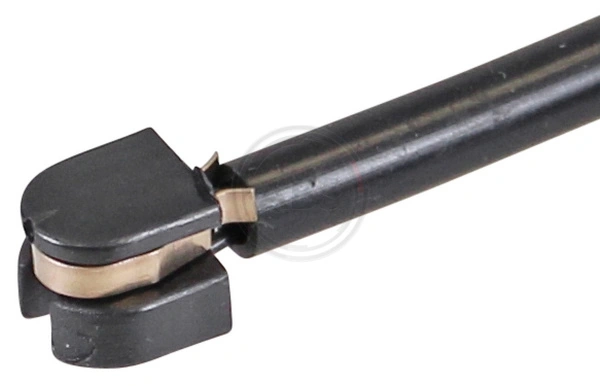 9Y0907253B VAG Sensor dianteiro de desgaste das sapatas do freio