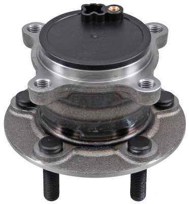 Cubo traseiro para Ford Focus HP
