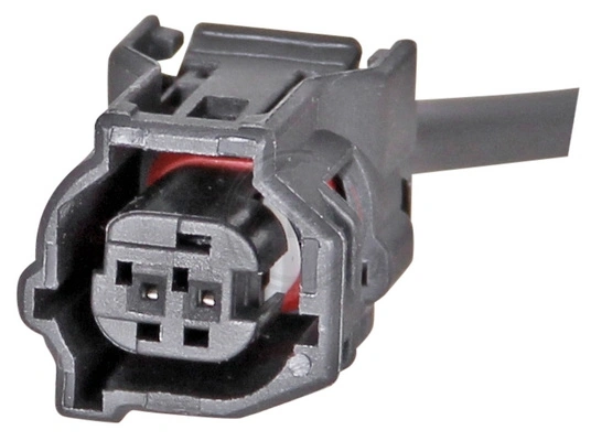 31700 ABS Sensor dianteiro de ABS