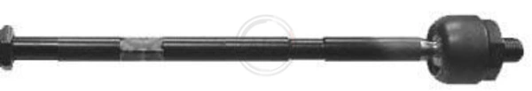  Fabia II hatchback (2006-2014) original desde 17,46 €
