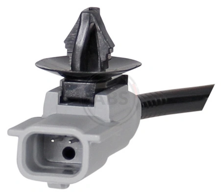  Sensor dianteiro de ABS Nissan Micra hatchback (K14) (2016 - 2026) 