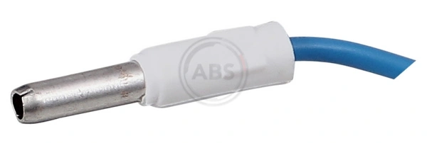 Sensor dianteiro de desgaste das sapatas do freio para Renault Kangoo I KC0, KC1