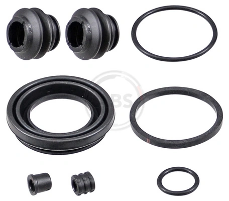 Kit de reparação de suporte do freio traseiro Hyundai I30 PD ao melhor preço