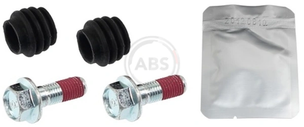 Kit de reparação de suporte do freio dianteiro ST1719 TRW