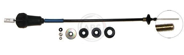 K23380 ABS