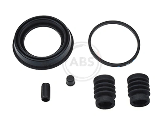 Kit de reparação de suporte do freio dianteiro SJ1477 TRW
