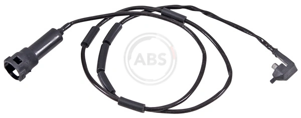 Compre Sensor dianteiro de desgaste das sapatas do freio Opel Kadett 