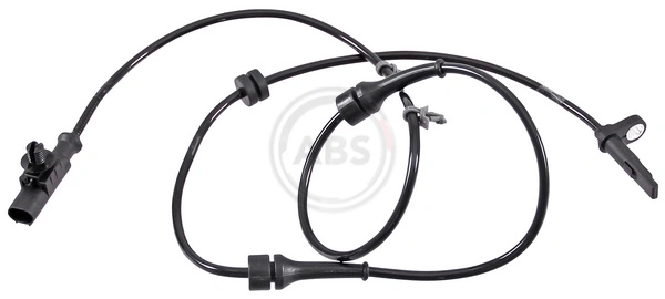 Compre Sensor dianteiro de ABS Nissan Tiida 
