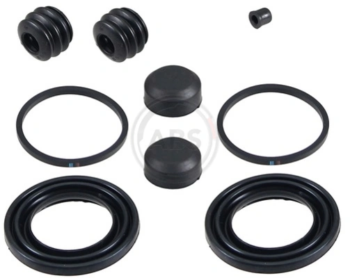 Kit de reparação de suporte do freio dianteiro para Iveco Daily 
