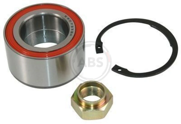Rolamento de cubo dianteiro Mazda 626 II GC ao melhor preço