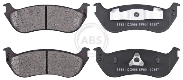  para Ford Explorer  ()