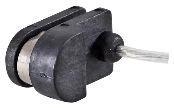 Compre Sensor dianteiro de desgaste das sapatas do freio Mercedes S 