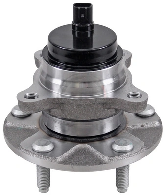 4355030070 Toyota Cubo dianteiro