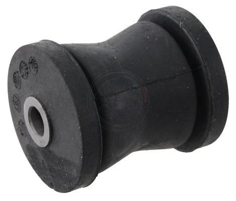  Bloco silencioso de viga traseira (de plataforma veicular) Opel Corsa A hatchback (S83) (1982 - 1993) A