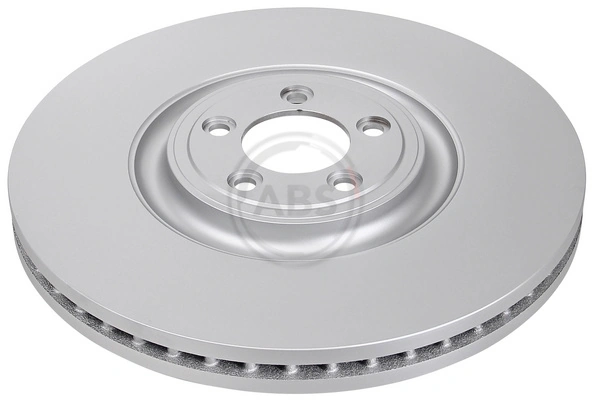 Compre C2P12622 Jaguar Disco do freio dianteiro