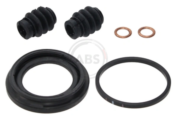 Kit de reparação de suporte do freio dianteiro para Honda Civic EJ9, EK3/4