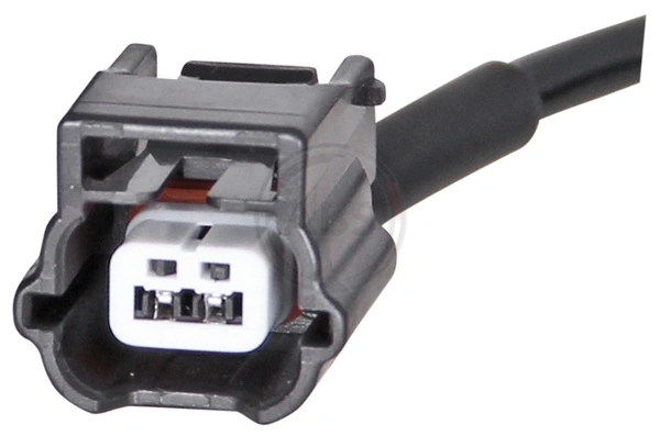 Sensor dianteiro de ABS Nissan Murano  Z51