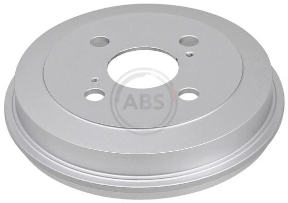 Tambor do freio traseiro Subaru 42431B1020