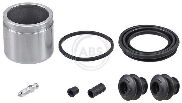 Kit de reparação de suporte do freio dianteiro KIA Rio II JB ao melhor preço