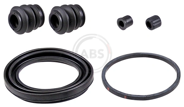 Kit de reparação de suporte do freio dianteiro Nissan Tiida  C11 ao melhor preço