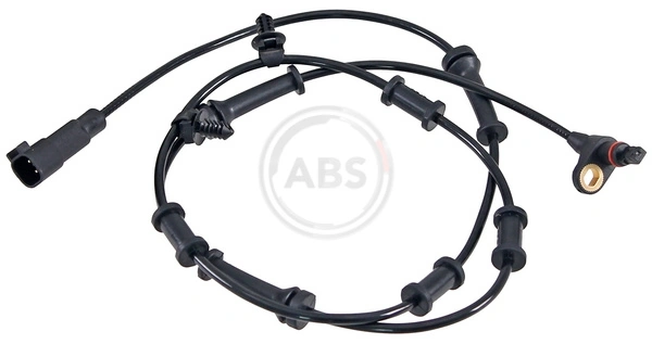 Sensor dianteiro de ABS para Jeep Wrangler JL