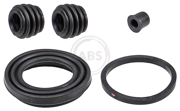  Kit de reparação de suporte do freio traseiro Honda CR-V IV SUV (RM) (2012 - 2016) IV