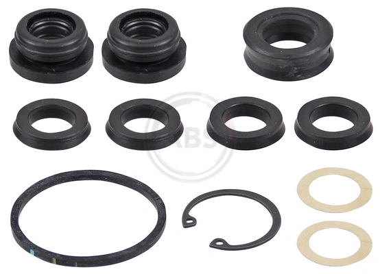 Compre Kit de reparação de cilindro mestre do freio Renault Trafic 1
