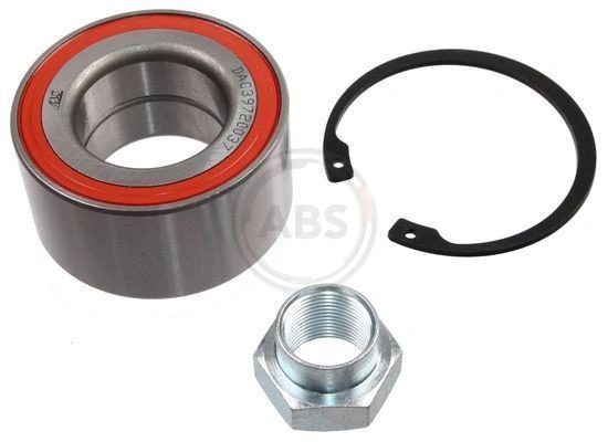  para Ford Fiesta III (GFJ)
