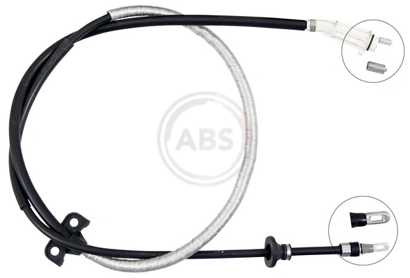 K15000 ABS
