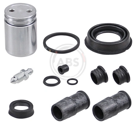 Kit de reparação de suporte do freio traseiro Ford Connect  TC7 ao melhor preço