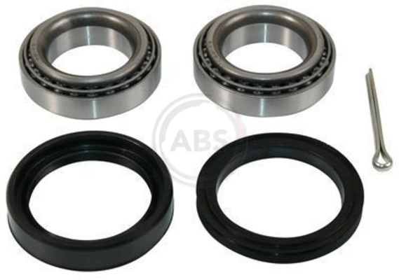 Rolamento de cubo dianteiro Nissan Sunny I B11 ao melhor preço