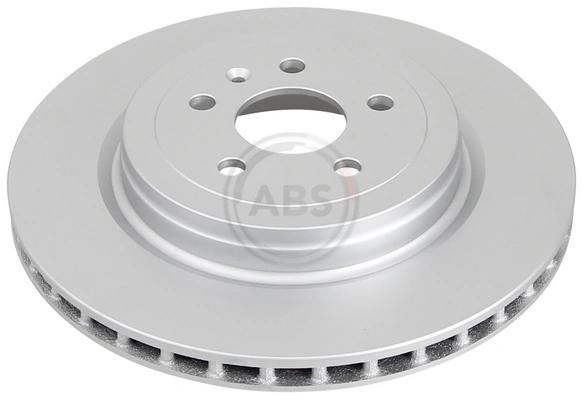 Disco do freio traseiro para Tesla Model S 5YJS