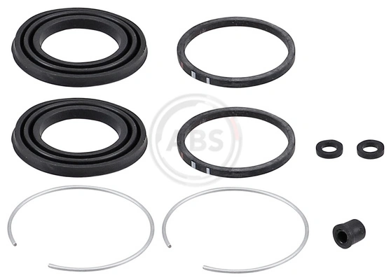 Kit de reparação de suporte do freio traseiro para Lexus IS E1
