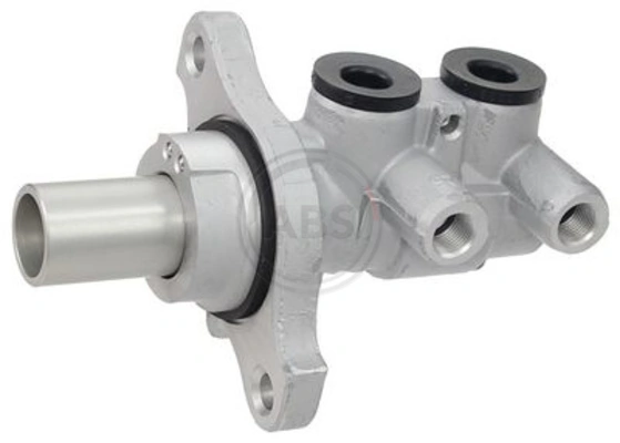 Cilindro mestre do freio General Motors 93189712
