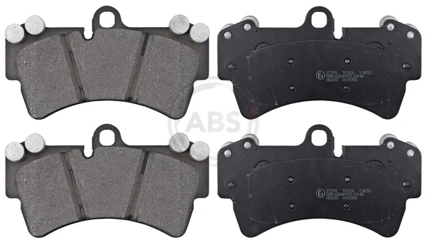 Q7 SUV (2006-2016) original desde 75,50 €