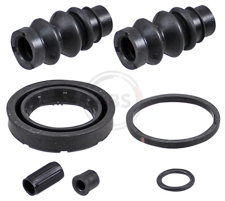 Kit de reparação de suporte do freio traseiro Opel GRANDLAND  A18, P1UO ao melhor preço