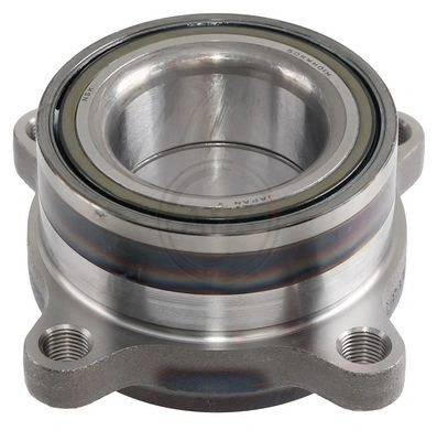 Rolamento de cubo dianteiro Mitsubishi Pajero III 