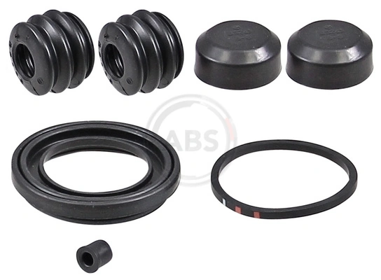 Kit de reparação de suporte do freio traseiro para Peugeot Boxer 244