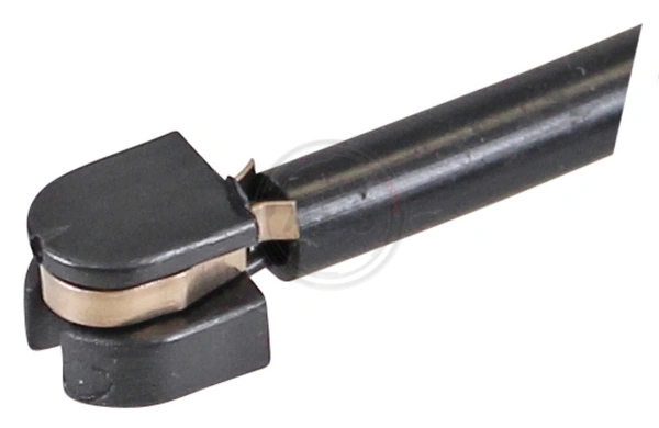 Sensor dianteiro de desgaste das sapatas do freio Porsche Cayenne  9YA