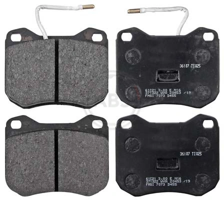  505  sedan (1979-1993) original desde 34,11 €