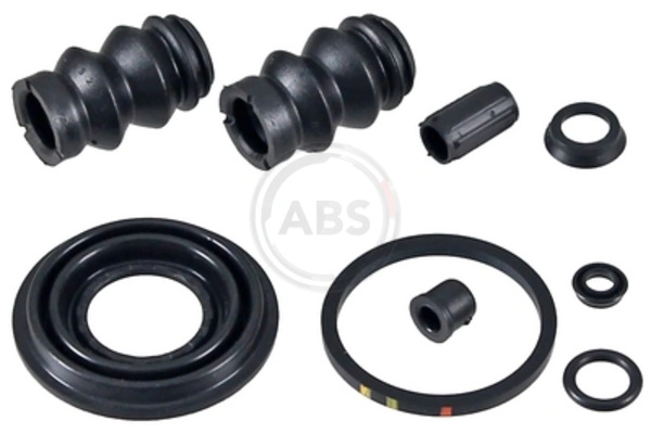 Kit de reparação de suporte do freio traseiro Seat Leon III 5F1