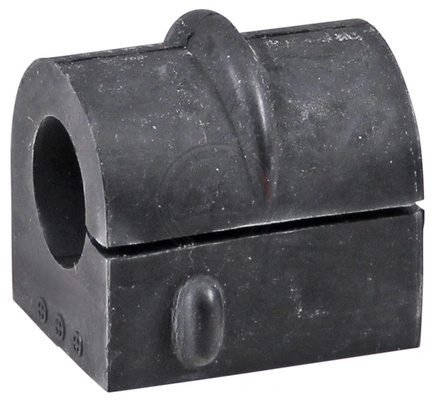 Bucha de estabilizador dianteiro Opel 96444926