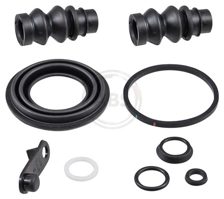 Kit de reparação de suporte do freio traseiro Volkswagen Crafter  SY, SX, SYB, SYC, SYD, SYM ao melhor preço