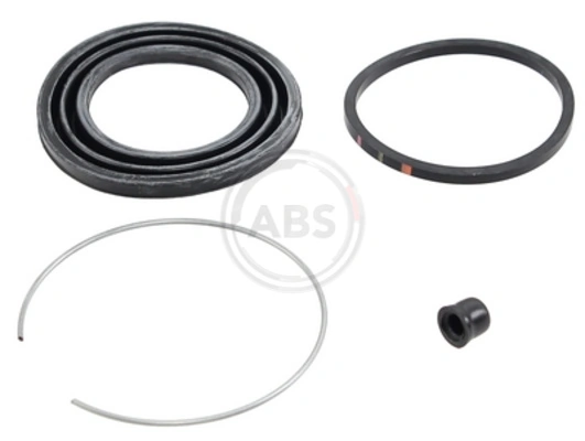 Kit de reparação de suporte do freio dianteiro Mitsubishi Colt VII Z3 ao melhor preço